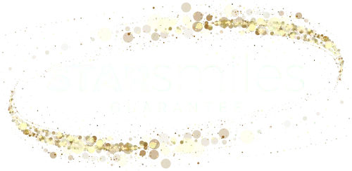 Star smiles Logo